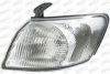 PRASCO TY1444123 Lens, indicator